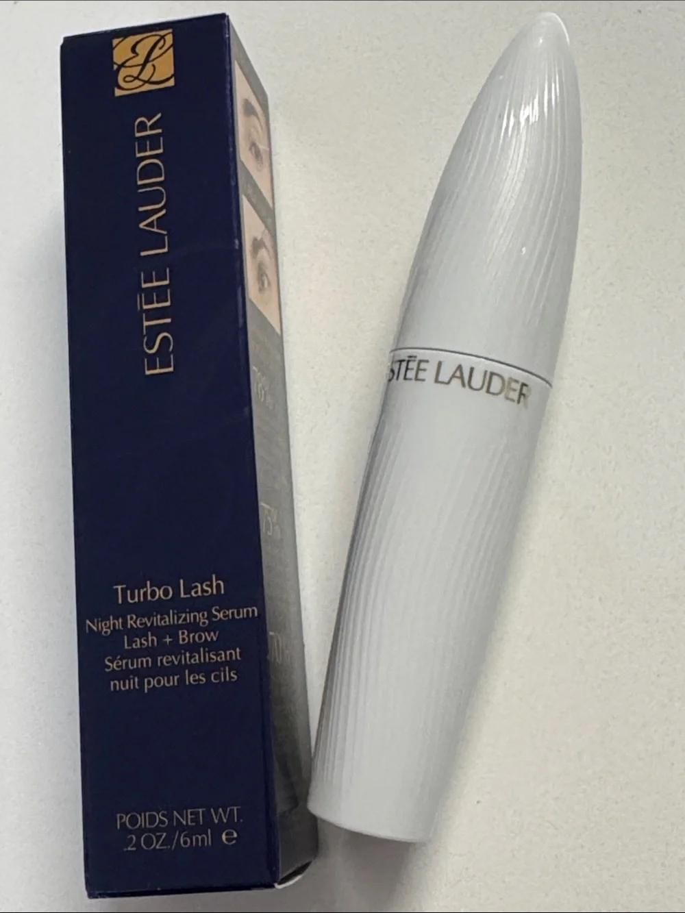 Estee Lauder night lash